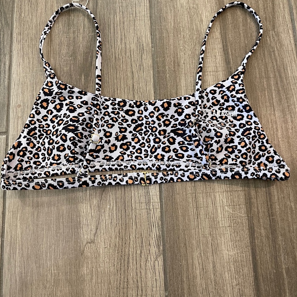 Bikini top